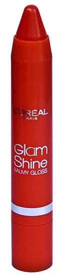 Buy L'Oreal Paris Glam Shine Lip Crayon Passion Fruit Perfect 910 (2.5 g) - Purplle