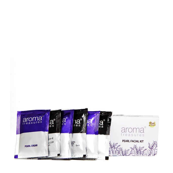 Buy Aroma Treasures Pearl Kit - Purplle