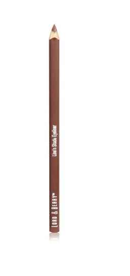 Buy Lord & Berry Line N Shade Eyeliner Bronze - Purplle