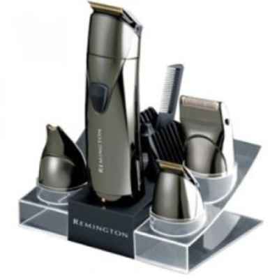Buy Remington PG400 Grooming Kit Trimmer - Purplle
