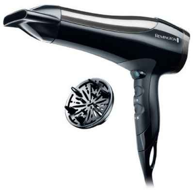 Buy Remington D5020 Hair Dryer - Purplle