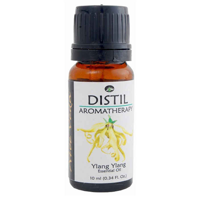 Buy Aloe Veda Ylang Ylang Essential Oil 10 ml - Purplle