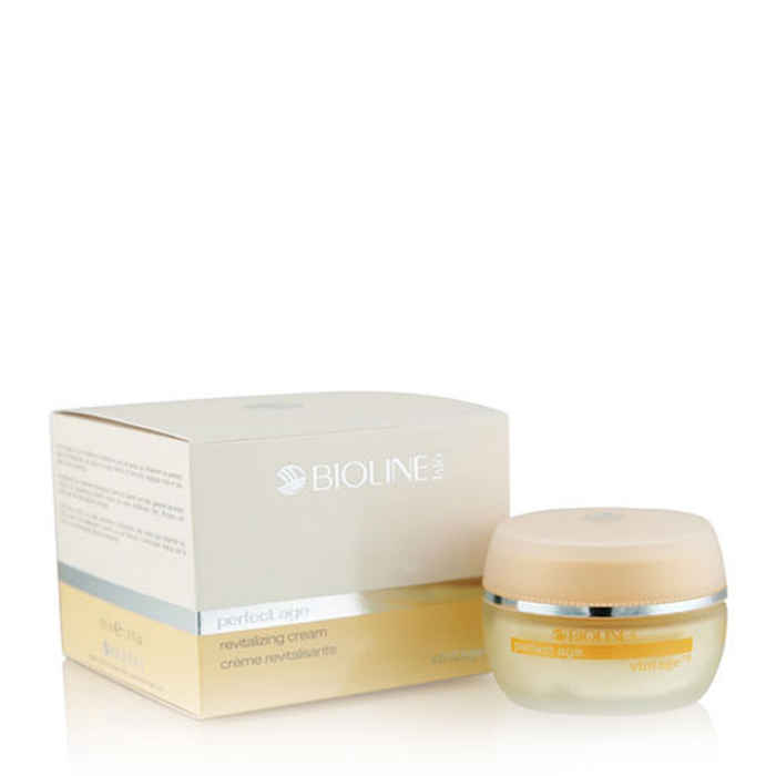Buy Bioline Vintage 79 Perfect Age Revitalizing Cream (50 ml) - Purplle