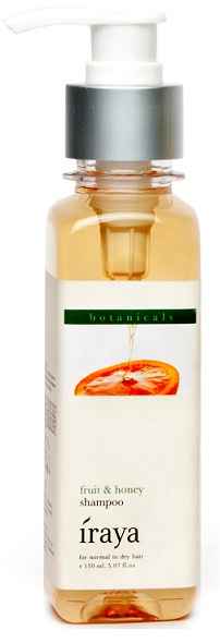 Buy Iraya Fruit & Honey Shampoo (150 ml) - Purplle