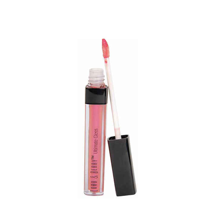 Buy Lord & Berry Ultimate Lip Gloss Kiss (2.9 ml) - Purplle