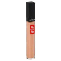 Buy Revlon Colorburst Lip Gloss Bellini 5.9 ml - Purplle