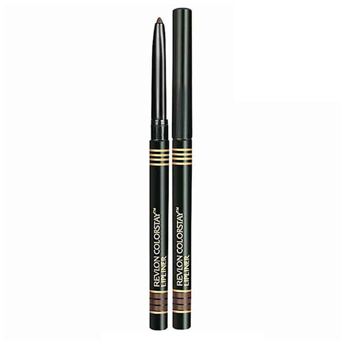 Buy Revlon Colorstay Lipliner Vixen 0.28 g - Purplle