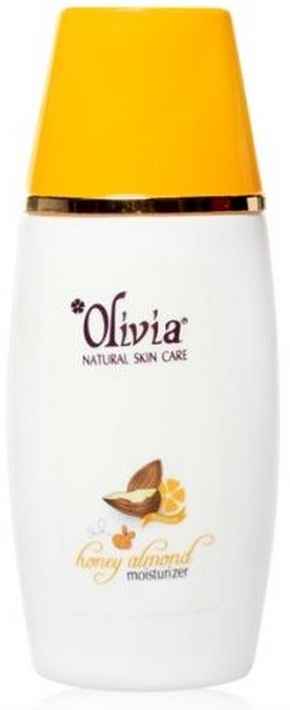 Buy Olivia Honey Almond Moisturizer (200 ml) - Purplle