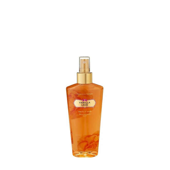 Buy Victoria's Secret Vanilla Lace Fragrance Body Mist For Women (250 ml) - Purplle