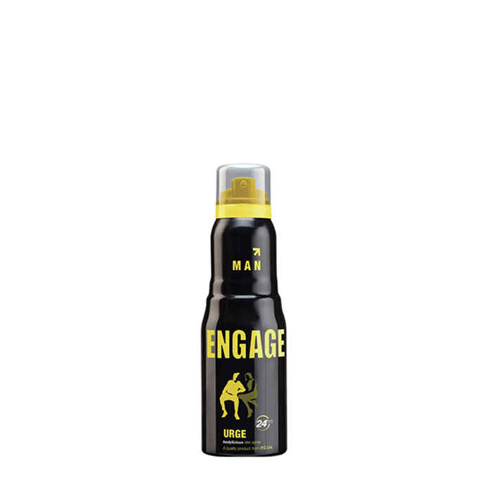 Buy Engage Man Deo Urge (150 ml) - Purplle