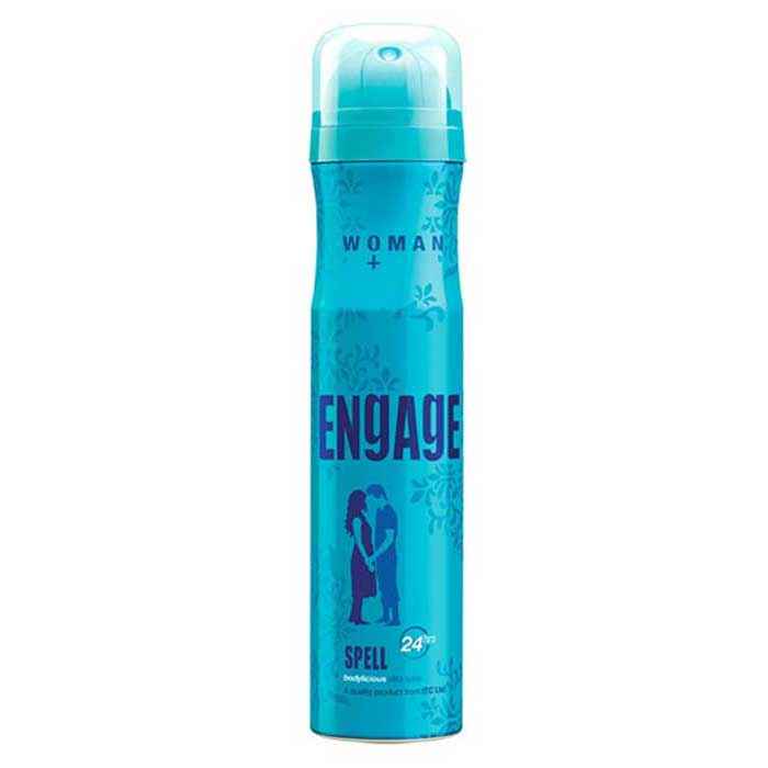 Buy Engage Woman Deo Spell (150 ml) - Purplle