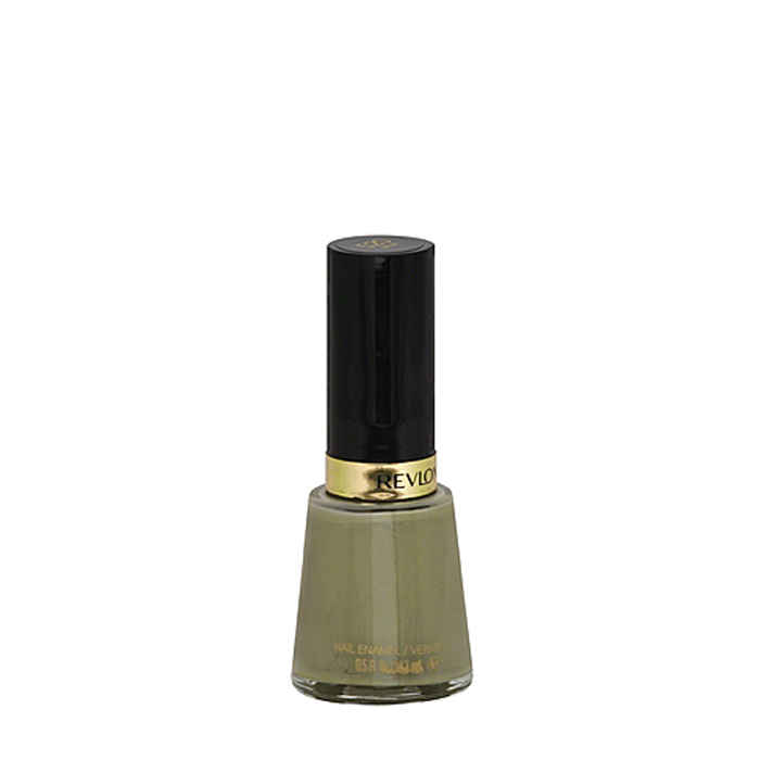 Buy Revlon Nail Enamel Muse 8 ml - Purplle