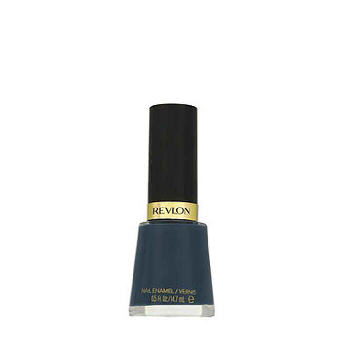 Buy Revlon Nail Enamel Fashionista 453 8 ml - Purplle