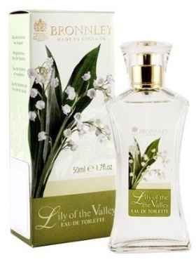 Buy Bronnley Lily of the Valley EDT (50 ml) - Purplle