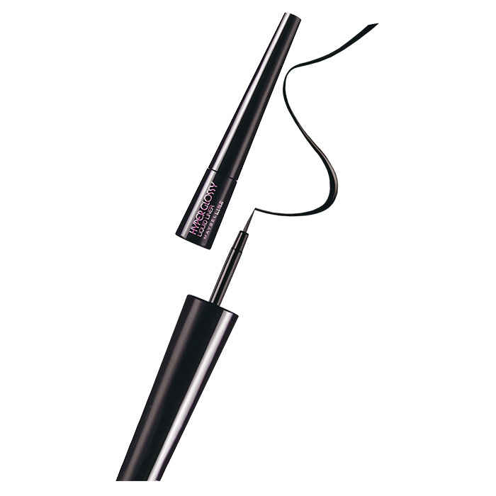 Buy Maybelline Hyper Glossy Liquid Liner Black - Purplle