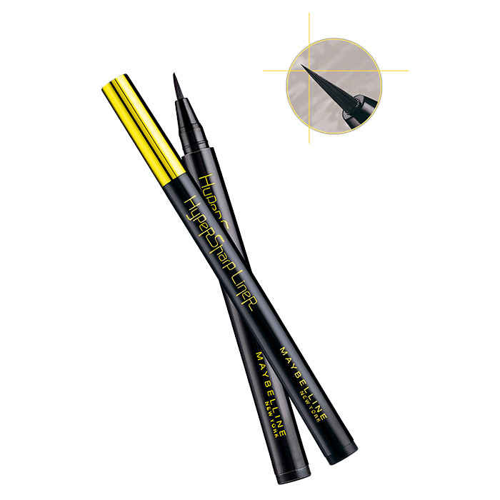 Buy Maybelline Hyper Sharp Liner - Purplle