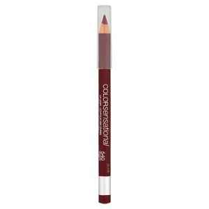 Buy Maybelline Color Sensational Lip Liner Hollywood Red 540 (5 g) - Purplle