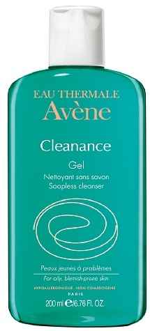 Buy Avene CleananceGel 200 ml - Purplle