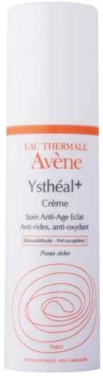 Buy Avene Ystheal Cream 30 ml - Purplle