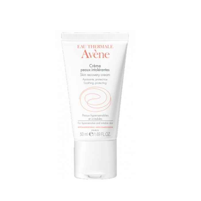 Buy Avene Skin Recovery Cream Intolerant 50 ml - Purplle