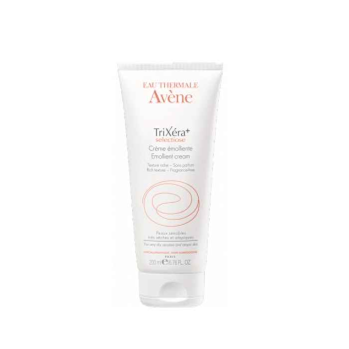 Buy Avene TriXera Selectiose Emollient Cream 200 ml - Purplle