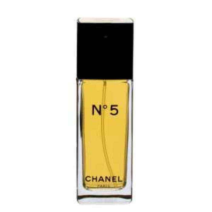 Buy Chanel No. 5 EDP (100 ml) - Purplle