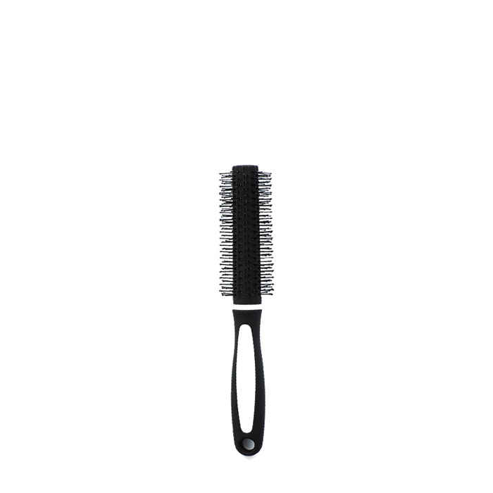 Buy Basicare Round Hair Brush - Purplle