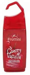 Buy Fruttini Cherry Vanilla Shower Gel (250 ml) - Purplle