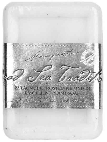 Buy Manufaktura Home Spa Fresh Dead Sea Salt and Seaweed Soap (150 g) - Purplle