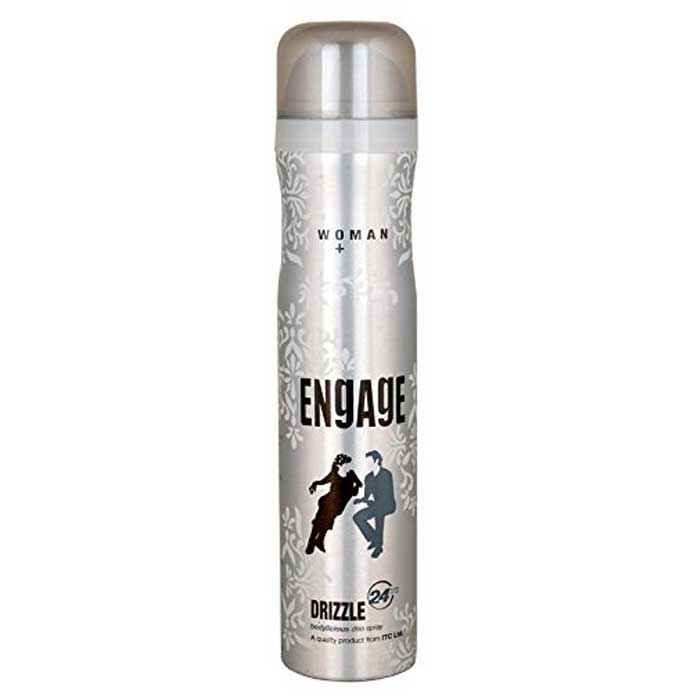Buy Engage Woman Deo Drizzle (150 ml) - Purplle