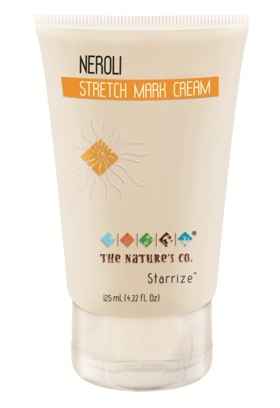 Buy The Natures Co. Neroli Stretch Mark Cream (175 ml) - Purplle