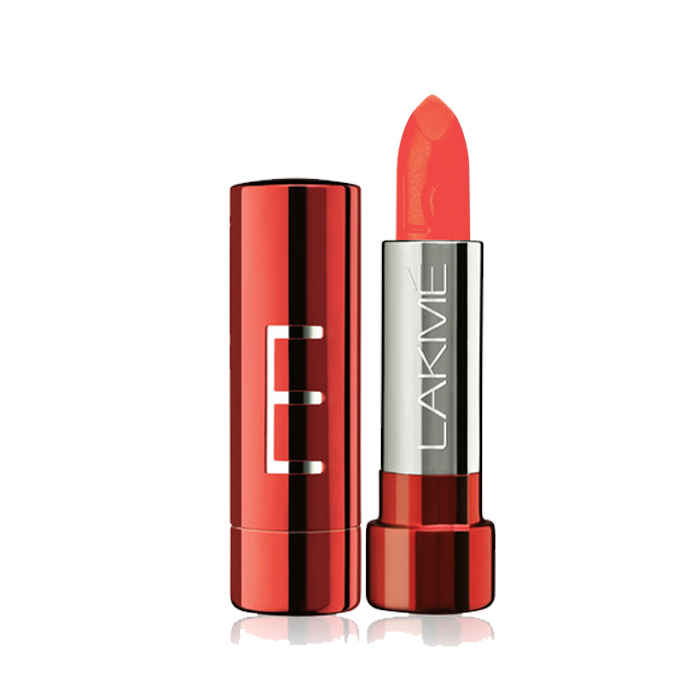 Buy Lakme Lip Love Lipstck Apricot Bite (3.5 g) - Purplle