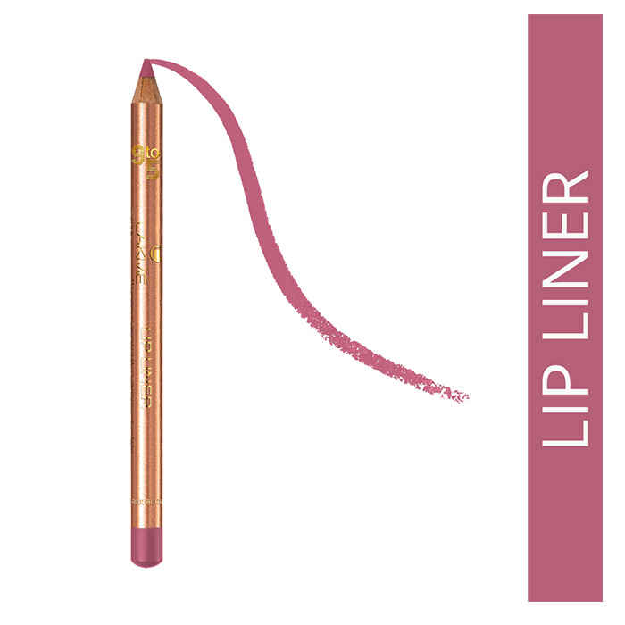 Buy Lakme 9 To 5 Lip Liner Pink Blush (1.14 g) - Purplle