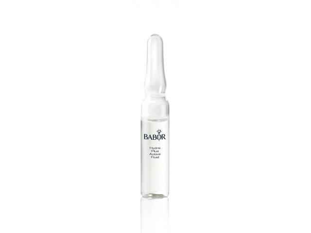 Buy Babor Hydra Plus Active Fluid (7 x 2 ml) (Buy 1 get 1 Free) - Purplle