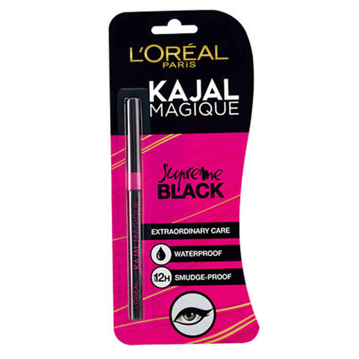 Buy L'Oreal Paris Kajal Magique (0.35 g) - Purplle