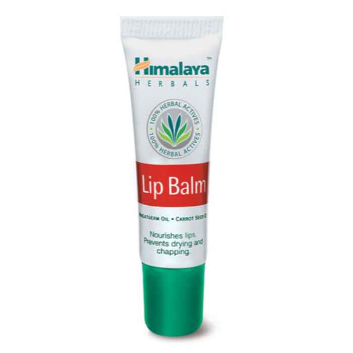 Buy Himalaya Lip Balm (10 g) - Purplle