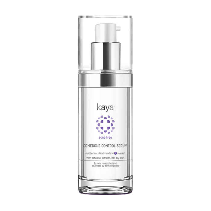 Buy Kaya Comedone Control Serum (30 ml) - Purplle
