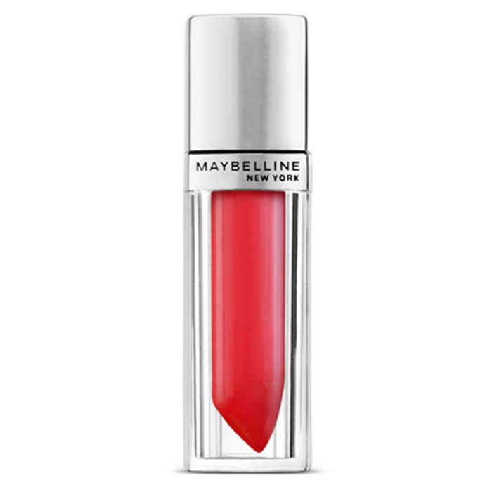 Buy Maybelline Color Sensational Lipstick Glam 2 - Purplle