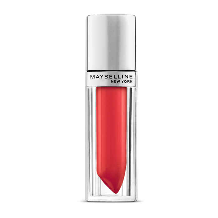 Buy Maybelline Color Sensational Lipstick Glam 3 - Purplle