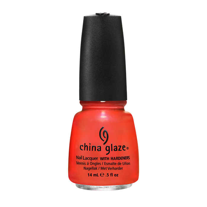 Buy China Glaze Nail Enamel Surfin For Boys 1092 (14 ml) - Purplle