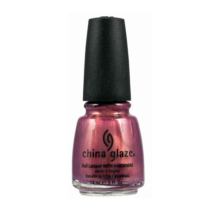 Buy China Glaze Nail Enamel Awakening 2203 (14 ml) - Purplle