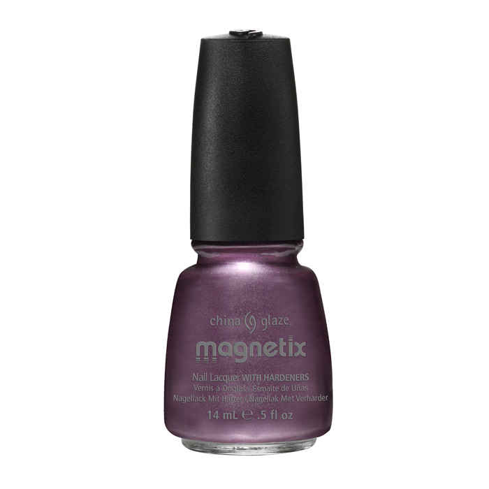 Buy China Glaze Magnetix Draw To You Nail Polish (14 ml) - Purplle