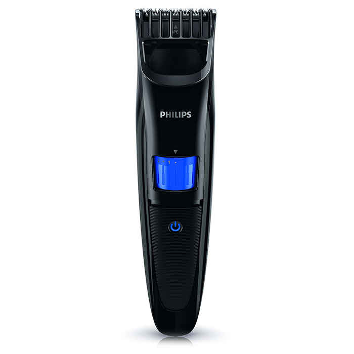 Buy Philips QT4000/15 Trimmer For Men - Purplle