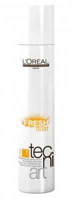 Buy L'Oreal Professionnel Tecni Art Fresh Dust Shampoo (150 ml) - Purplle