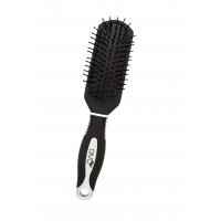 Buy Express Cushion Brush (Black) - 1128 - Purplle