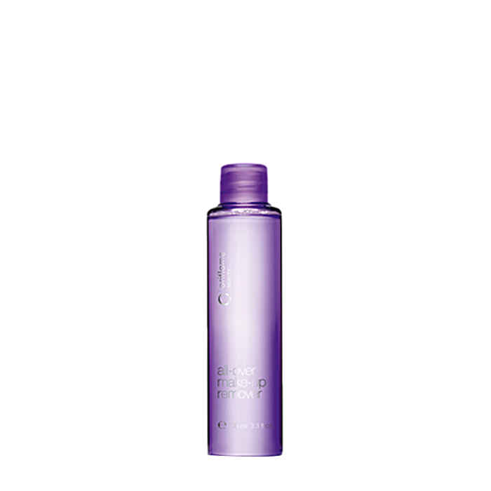 Buy Oriflame Beauty All Over Make up Remover (100 ml) - Purplle