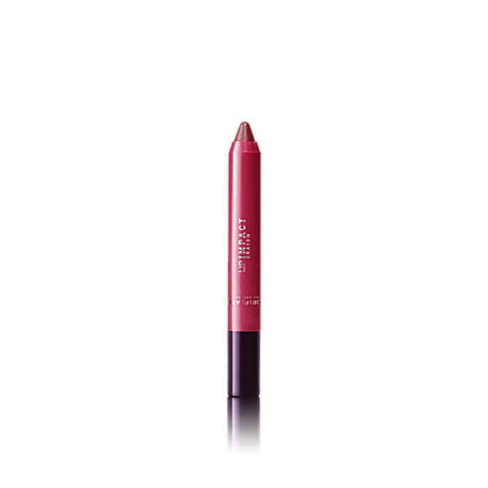 Buy Oriflame Lip Impact Crayon Pink Impact (3.9 g) - Purplle