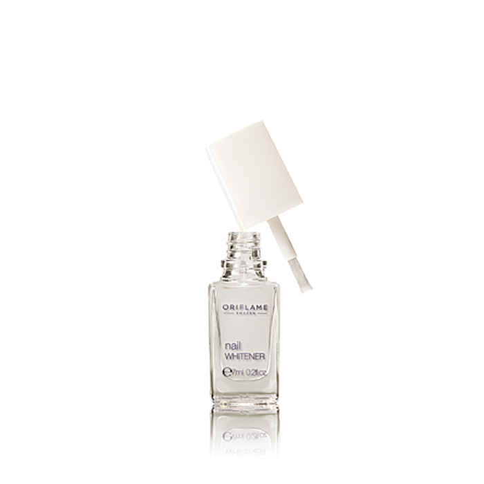 Buy Oriflame Nail Whitener (7 ml) - Purplle