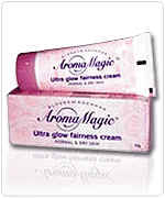 Buy Aroma Magic Ultraglow Fairness Cream (50 g) - Purplle