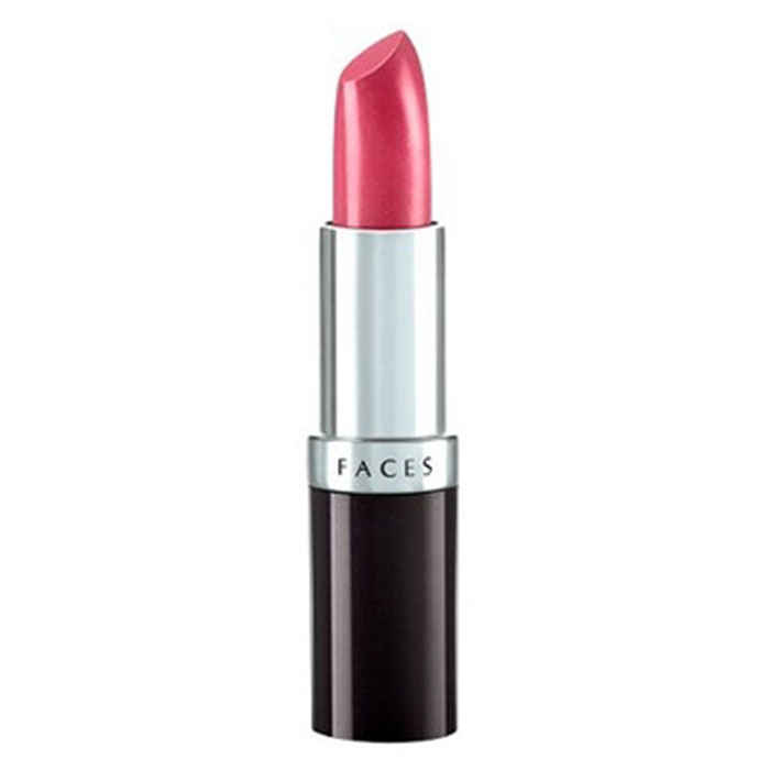 Buy Faces Canada Ultra Moist Lipstick Pretty Pink 45 - Purplle